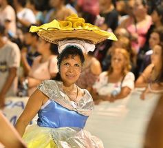 Foto de la galería: Carnavales posadeños: más de 40 mil personas disfrutaron en el cuarto tramo de la Costanera