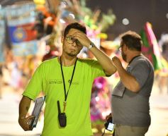Foto de la galería: Carnavales posadeños: más de 40 mil personas disfrutaron en el cuarto tramo de la Costanera