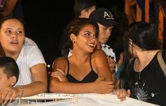 Foto de la galería: Carnavales posadeños: más de 40 mil personas disfrutaron en el cuarto tramo de la Costanera