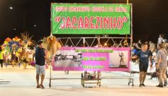 Foto de la galería: Carnavales posadeños: más de 40 mil personas disfrutaron en el cuarto tramo de la Costanera