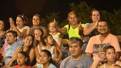 Foto de la galería: Carnavales posadeños: más de 40 mil personas disfrutaron en el cuarto tramo de la Costanera