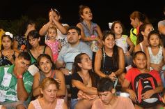 Foto de la galería: Carnavales posadeños: más de 40 mil personas disfrutaron en el cuarto tramo de la Costanera