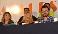 Foto de la galería: Carnavales posadeños: más de 40 mil personas disfrutaron en el cuarto tramo de la Costanera