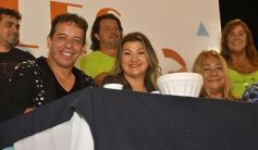 Foto de la galería: Carnavales posadeños: más de 40 mil personas disfrutaron en el cuarto tramo de la Costanera