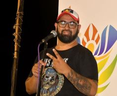 Foto de la galería: Carnavales posadeños: más de 40 mil personas disfrutaron en el cuarto tramo de la Costanera