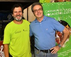 Foto de la galería: Carnavales posadeños: más de 40 mil personas disfrutaron en el cuarto tramo de la Costanera