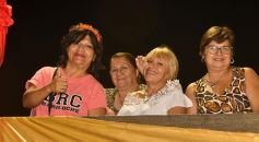 Foto de la galería: Carnavales posadeños: más de 40 mil personas disfrutaron en el cuarto tramo de la Costanera