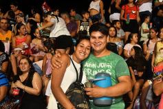 Foto de la galería: Carnavales posadeños: más de 40 mil personas disfrutaron en el cuarto tramo de la Costanera