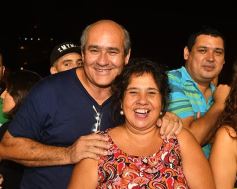 Foto de la galería: Carnavales posadeños: más de 40 mil personas disfrutaron en el cuarto tramo de la Costanera