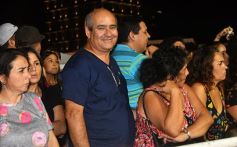 Foto de la galería: Carnavales posadeños: más de 40 mil personas disfrutaron en el cuarto tramo de la Costanera