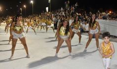 Foto de la galería: Carnavales posadeños: más de 40 mil personas disfrutaron en el cuarto tramo de la Costanera