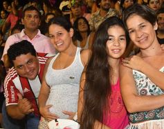 Foto de la galería: Carnavales posadeños: más de 40 mil personas disfrutaron en el cuarto tramo de la Costanera