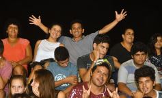 Foto de la galería: Carnavales posadeños: más de 40 mil personas disfrutaron en el cuarto tramo de la Costanera