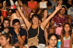 Foto de la galería: Carnavales posadeños: más de 40 mil personas disfrutaron en el cuarto tramo de la Costanera