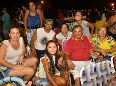 Foto de la galería: Carnavales posadeños: más de 40 mil personas disfrutaron en el cuarto tramo de la Costanera
