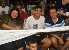 Foto de la galería: Carnavales posadeños: más de 40 mil personas disfrutaron en el cuarto tramo de la Costanera