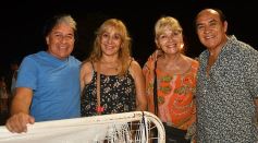 Foto de la galería: Carnavales posadeños: más de 40 mil personas disfrutaron en el cuarto tramo de la Costanera