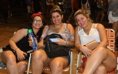 Foto de la galería: Carnavales posadeños: más de 40 mil personas disfrutaron en el cuarto tramo de la Costanera