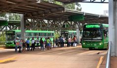 Foto de la galería: Momento de renovar la SUBE