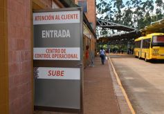 Foto de la galería: Momento de renovar la SUBE