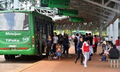 Foto de la galería: Momento de renovar la SUBE