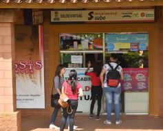 Foto de la galería: Momento de renovar la SUBE