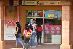 Foto de la galería: Momento de renovar la SUBE