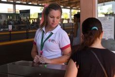 Foto de la galería: Momento de renovar la SUBE