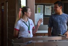 Foto de la galería: Momento de renovar la SUBE