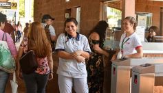 Foto de la galería: Momento de renovar la SUBE