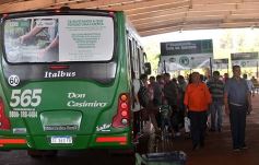 Foto de la galería: Momento de renovar la SUBE