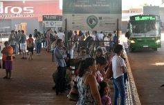 Foto de la galería: Momento de renovar la SUBE