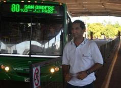 Foto de la galería: Momento de renovar la SUBE