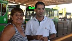 Foto de la galería: Momento de renovar la SUBE