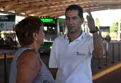 Foto de la galería: Momento de renovar la SUBE