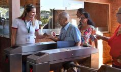 Foto de la galería: Momento de renovar la SUBE