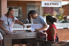 Foto de la galería: Momento de renovar la SUBE