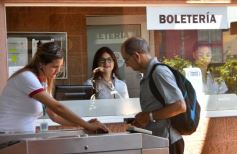 Foto de la galería: Momento de renovar la SUBE