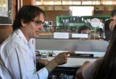 Foto de la galería: Momento de renovar la SUBE