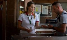 Foto de la galería: Momento de renovar la SUBE