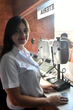 Foto de la galería: Momento de renovar la SUBE