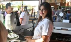 Foto de la galería: Momento de renovar la SUBE