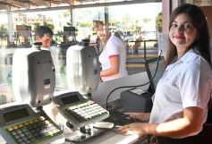 Foto de la galería: Momento de renovar la SUBE