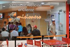 Foto de la galería: Momento de renovar la SUBE