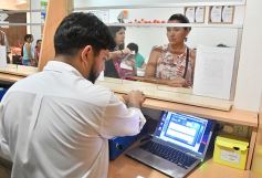 Foto de la galería: Momento de renovar la SUBE