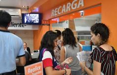 Foto de la galería: Momento de renovar la SUBE