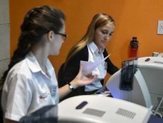 Foto de la galería: Momento de renovar la SUBE