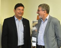 Foto de la galería: Con eje en el protagonismo de la mujer, artistas misioneras exponen obras en la Legislatura