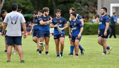 Foto de la galería: Capri cayó en su debut ante Taraguy