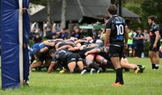 Foto de la galería: Capri cayó en su debut ante Taraguy